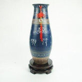 INPHIC-ZF-E001 景德鎮 個性陶藝 雕刻書法 陶瓷花瓶 家居裝飾 工藝品